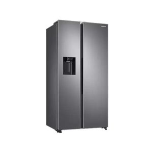 یخچال ساید بای ساید سامسونگ مدل RS68 ا SAMSUNG Refrigerators RS68N8230
