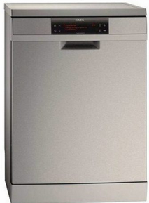 ظرفشویی 15 نفره آاگ/AEG مدل F99709MOP