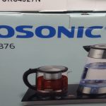 چای ساز گوسونیک مدل GST-876