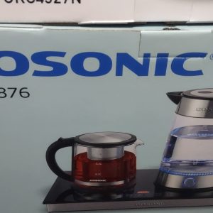 چای ساز گوسونیک مدل GST-876