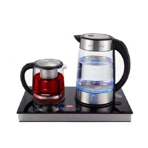 چای ساز گوسونیک مدل GST-876