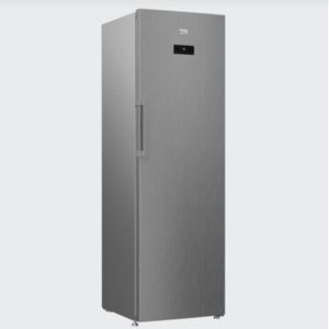 فریزر تک درب بکو مدل  RFNE350E23X