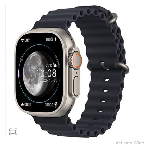 V9 smart on sale watch