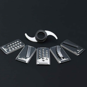 غذاساز آزور فرانسه مدل AZ-270FP