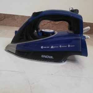 اتو بخار نوا مدل Nova NI-1150CRMS