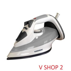 اتو بخار گوسونیک GSI-158