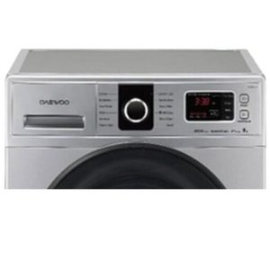 ماشین لباسشویی 8 کیلو دوو  DWD-GFD1443