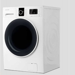 ماشین لباسشویی 8 کیلو دوو  DWD-GFD1443