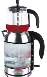چای ساز گوسونیک مدل GST-767