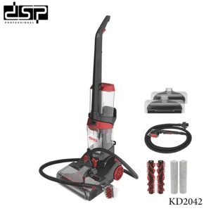 شستشوی فرش و کف دو کاره DSP   مدل DSP KD2042