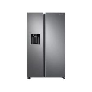 یخچال ساید بای ساید سامسونگ مدل RS68 ا SAMSUNG Refrigerators RS68N8230