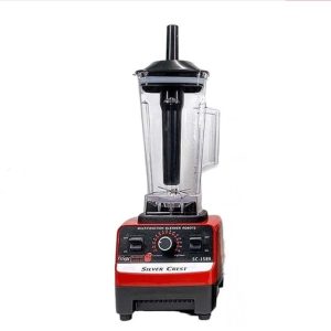 مخلوط کن سیلور کرست مدل SC-1589