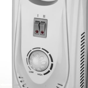 شوفاژ برقی نیکورا مدل AOH303A