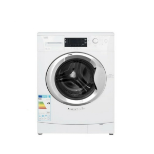 ماشین لباسشویی بکو مدل WCV 8604 ظرفیت 8 کیلوگرم