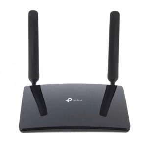 مودم روتر بی سیم 4G LTE تی پی لینک مدل Archer MR400 AC1200
