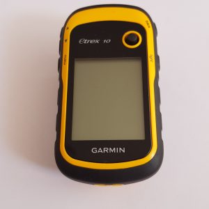 جی پی اس گارمین eTrex 10