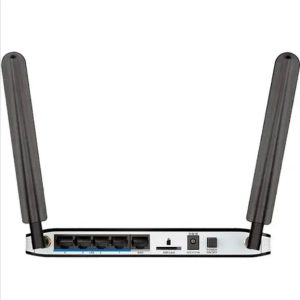 مودم روتر LTE دی-لینک مدل DWR-921 (استوک)