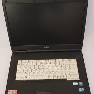 لپ تاپ استوک فوجیتسو مدل A550/A