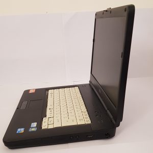 لپ تاپ استوک فوجیتسو مدل Fujitsu LifeBook A550/B