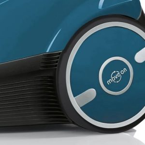جاروبرقی بوش مدل BOSCH BGL35MOV27