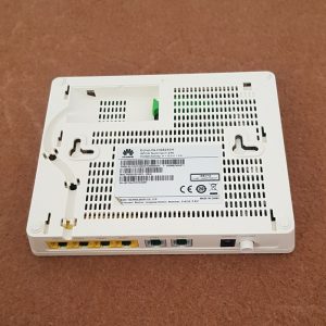 مودم فیبر نوری هوآوی مدل HG8240H با ۴ پورت ۱۰۰۰ مگابیت