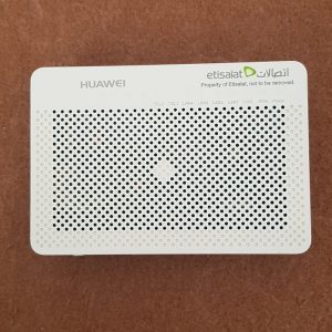 مودم فیبر نوری هوآوی مدل Huawei EchoLife HG8240H5
