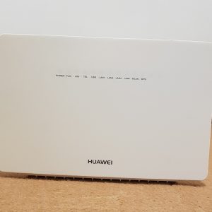 مودم فیبر نوری هوآوی مدل HG8245Q2