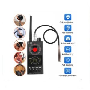 سیگنال یاب دوربین یاب شنودیاب مدل K68