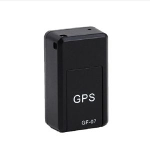 جی پی اس و ردیاب خودرو مدل GF-07