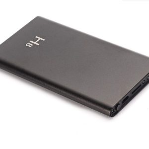 پاور بانک دوربین دار دار استوک مدل 5000 H8