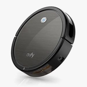 جارو برقی رباتیک یوفی مدل 11پلاس Robovac (استوک)