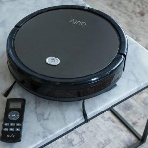 جارو برقی رباتیک یوفی مدل 11پلاس Robovac (استوک)