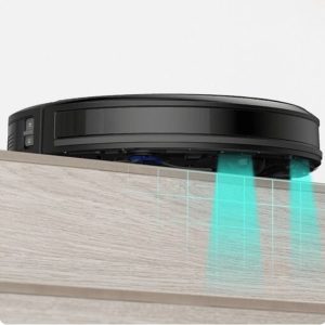 جارو رباتیک 2 در 1 یوفی RoboVac G30 Hybrid