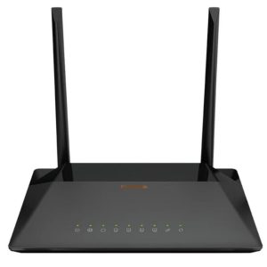 مودم روتر بی سیم DLINK-N300   DSL-224