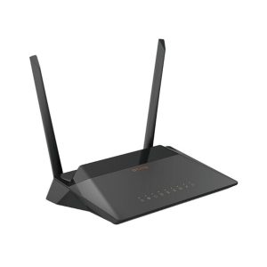 مودم روتر بی سیم DLINK-N300   DSL-224