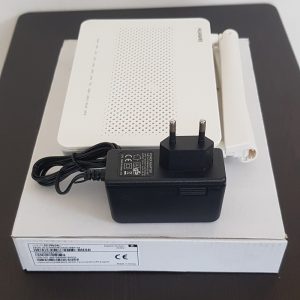 مودم فیبر نوری هواوی EG8145V5 12LED(محصول نو و آکبند)