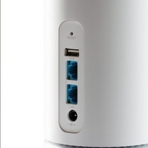 مودم 4G/TD-LTE هوآوی مدل L01 (استوک)(نسخه اصلی au)